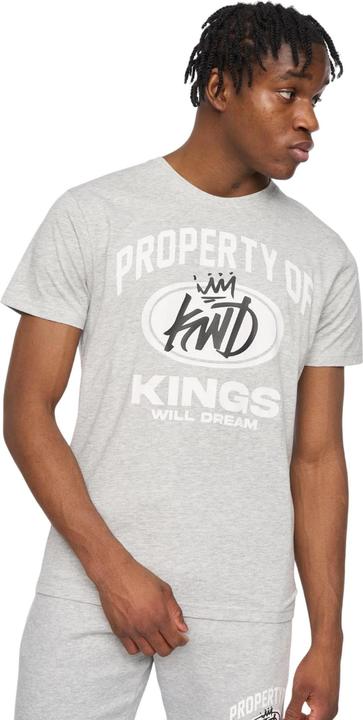 Immagine prodotto Kings Will Dream Prop Maglietta Uomo (XL)