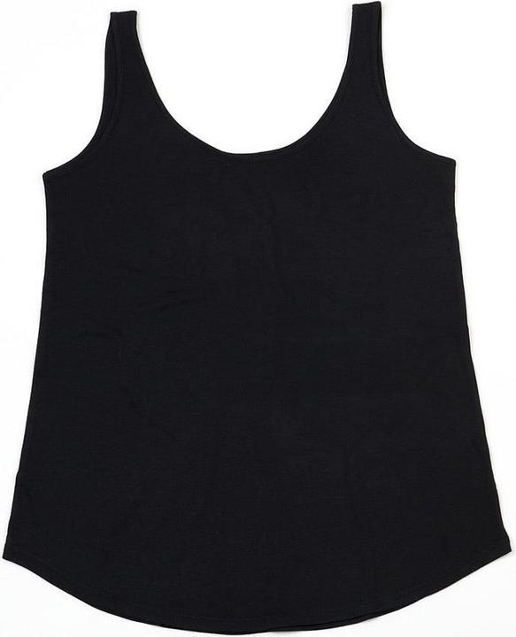 Actual product image Sleeveless top (XS)