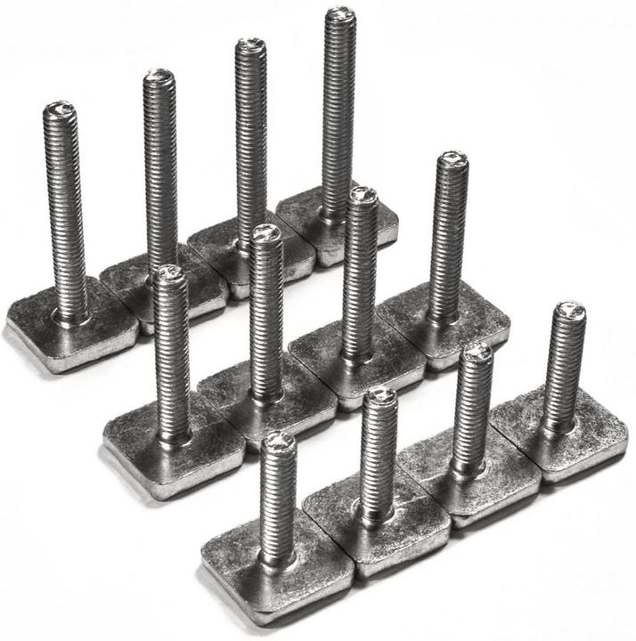 Produktbild Menabo Adapterkit