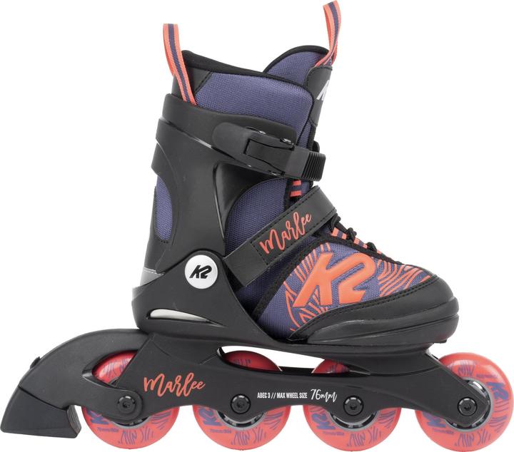 Produktbild K2 Marlee Kids (32, 33, 34, 35, 36, 37)