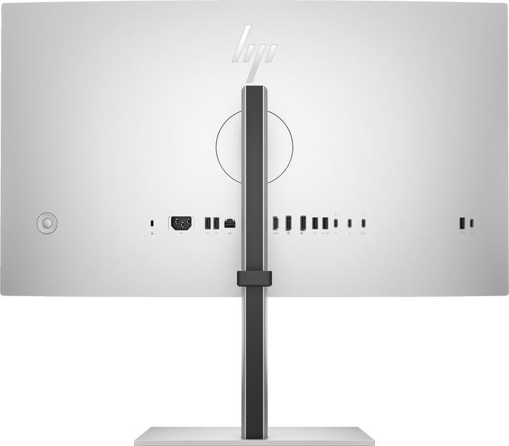 Produktbild HP 727pm Docking Display (3840 x 2160 Pixel, 27")