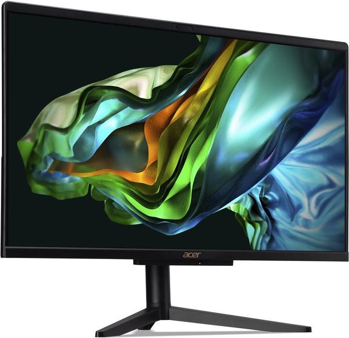 Image du produit Acer Aspire C 24 C24-1610 (Intel N100, 8 Go, 256 Go, Intel UHD Graphics)
