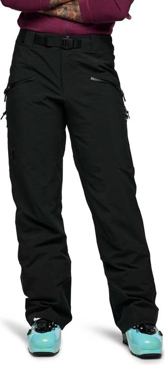 Produktbild Black Diamond W Recon Insulated Pants