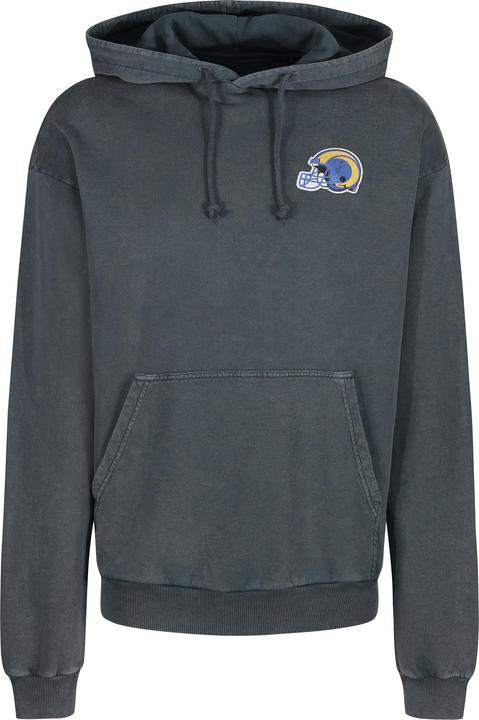 Recovered Nfl Rams College Hooded