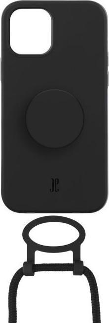 Actual product image PopSockets Just Elegance Necklace Case + (Apple iPhone 14 Plus)
