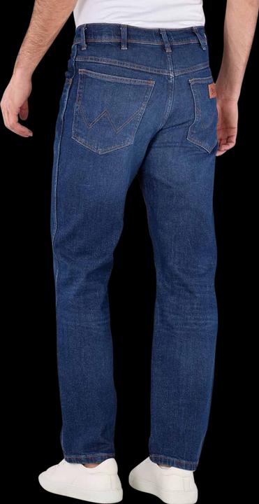 Actual product image Wrangler Jeans Texas Low Stretch (W31/L32)