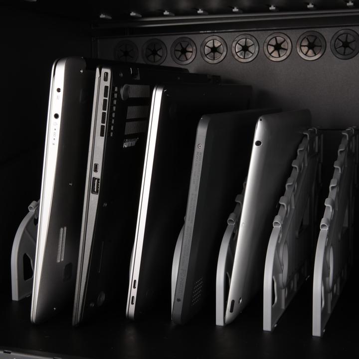 Produktbild V7 Charge Cart