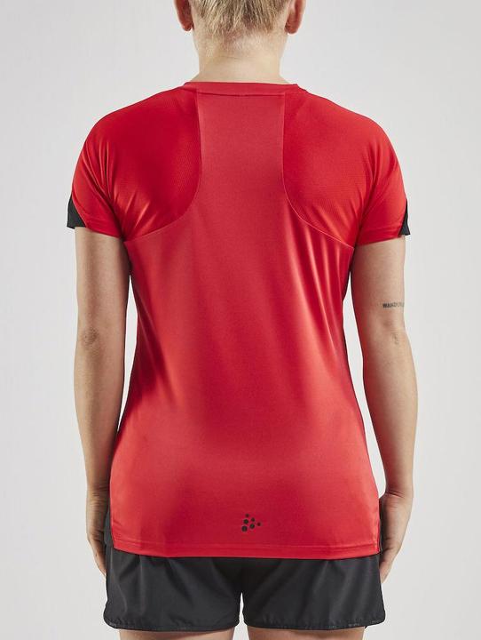Actual product image Craft Pro Control Impact Ss Tee Ladies (XXL)