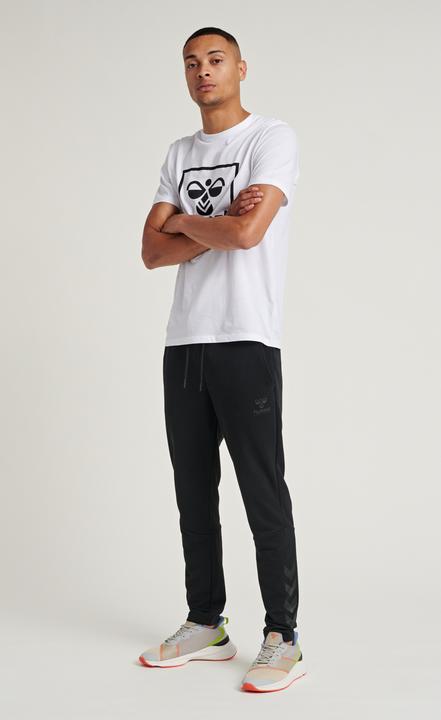 Produktbild hummel Isam Tapered Pants (M)