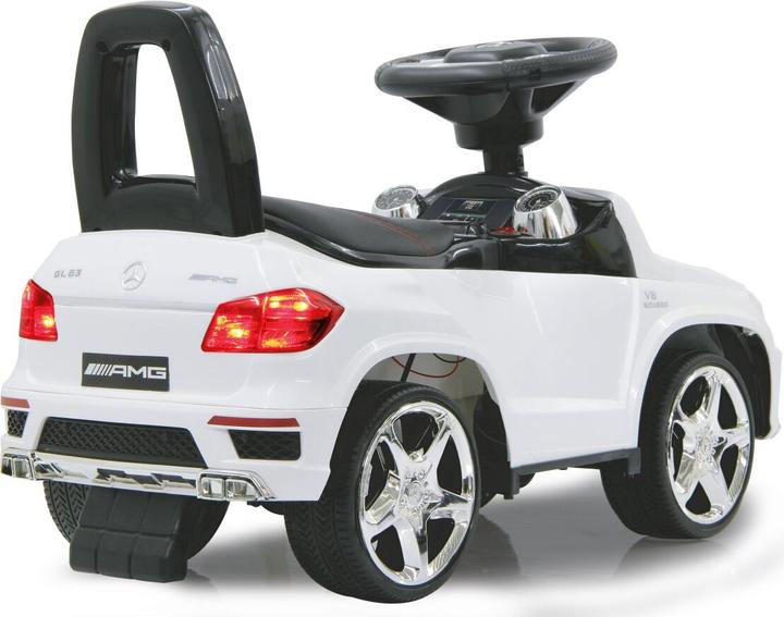 Immagine prodotto Jamara Kids Mercedes AMG GL 63