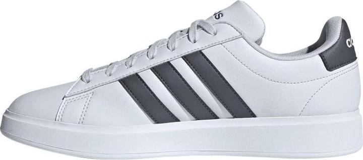 Actual product image adidas Mens Grand Court 2.0 Trainers (42)