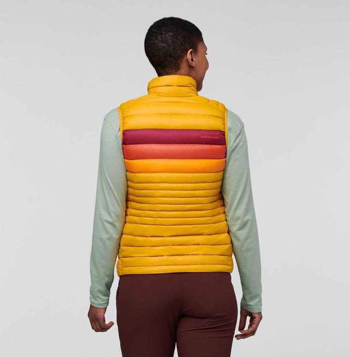 Produktbild Cotopaxi Fuego Down (XS)