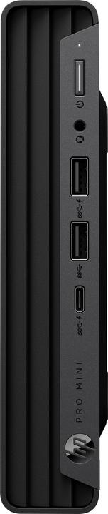 Image du produit HP Pro 400 Mini G9 (Intel Core i5-14500T, 16 Go, 512 Go)