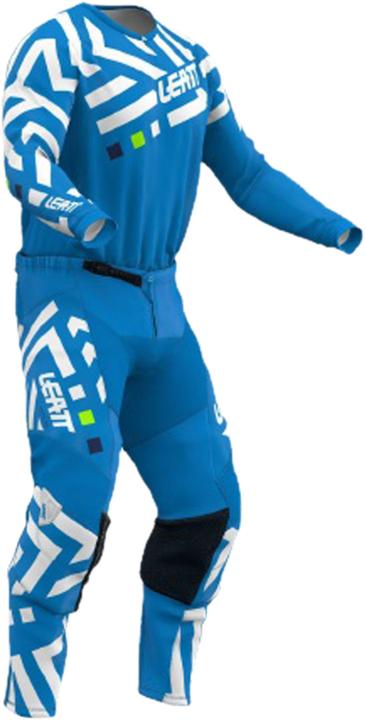 Produktbild Leatt Ride Kit 3.5 (Herren, M)
