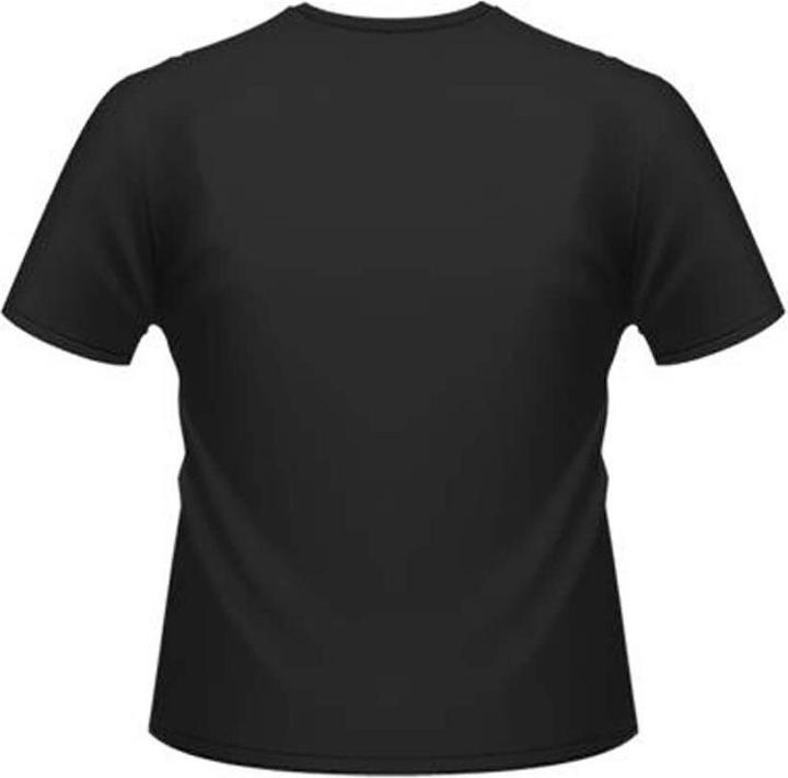 Produktbild Universal Textiles Sonic Assassins TShirt (XL)
