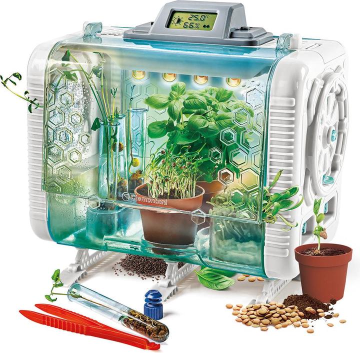 Produktbild Clementoni Serra High Tech FR