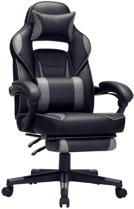 Chaise gaming