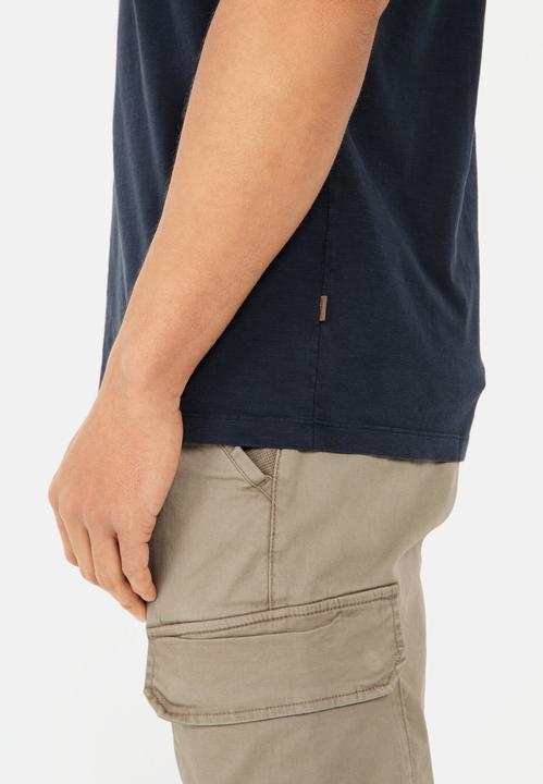 Immagine prodotto Camel Active T-shirt con stampa in cotone organico sostenibile (XXL)