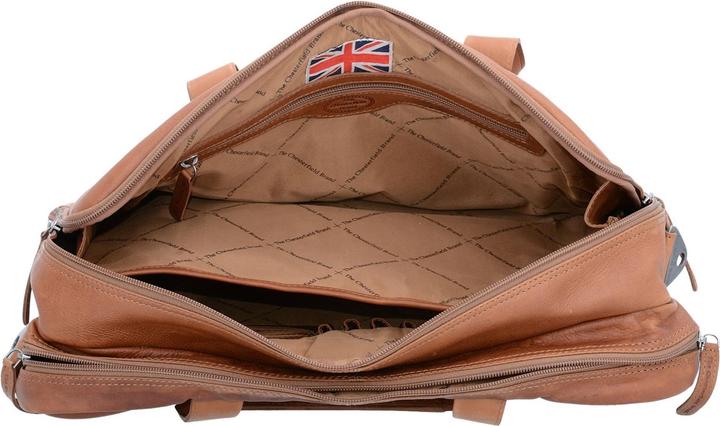 Image du produit The Chesterfield Brand Porte-documents Ryan 1015 (17.32")