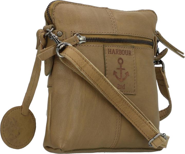 Produktbild Harbour 2nd Anchor Love Umhängetasche Leder 18 cm