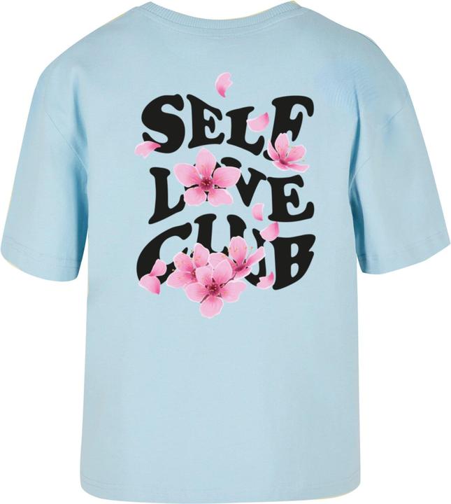 Produktbild Miss Tee Self Love Club Tee - 105765 (XL)