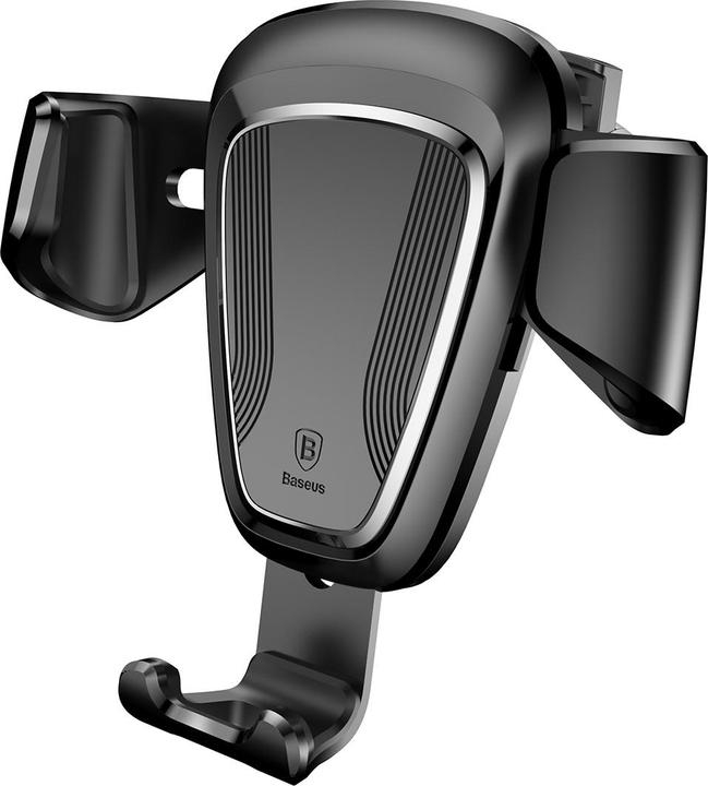 Actual product image Baseus Gravity Car Mount