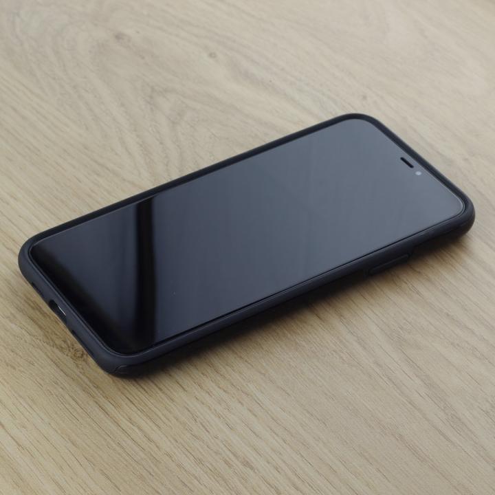 Produktbild PhoneLook Hülle Hybrid Armor schwarz Summer 2021 01 (Apple iPhone 11 Pro Max)