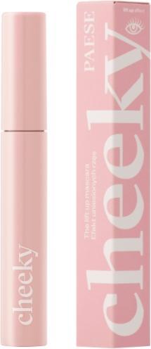 Image du produit Paese Cheeky The Lift Up Mascara effet cils relevés B (Noir)