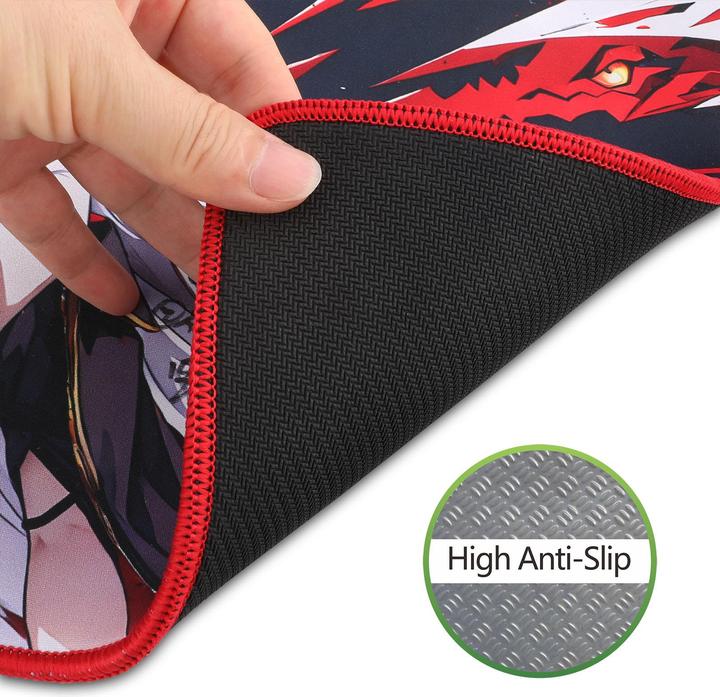 Actual product image Redragon P047 S