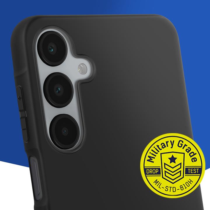 Image du produit 3MK ComfortDuo Mat Set (2 pièce(s), Samsung Galaxy A16)