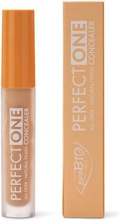 Actual product image Puro Bio Purobio Perfect One Biological Concealer 4.8g