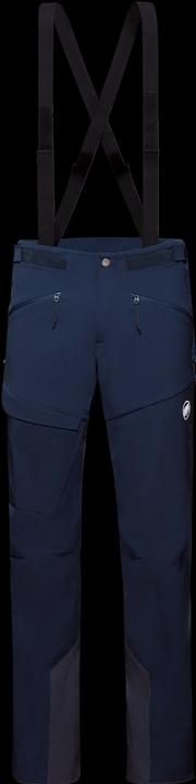 Actual product image Mammut Taiss Pro SO Pants Men (44)