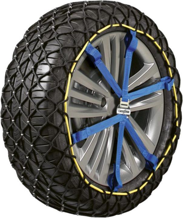 Actual product image Michelin Easy Grip EVO 17