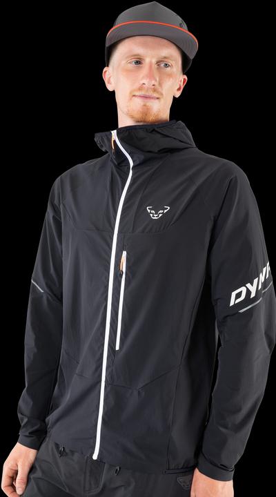 Actual product image Dynafit Traverse Dynastretch jacket (S)