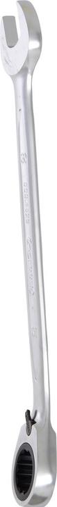 Produktbild KS Tools GEARplus Ratschenringmaulschlüssel umschaltbar (27 mm)