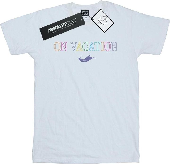 Produktbild Disney Aladdin On Vacation TShirt (5XL)
