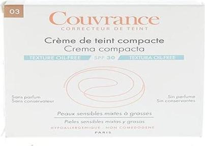 Image du produit Avène Couvrance (3,0 Sable)