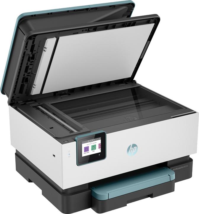 Immagine prodotto HP OfficeJet Pro 9015e All-in-One (Inchiostro, Colore)