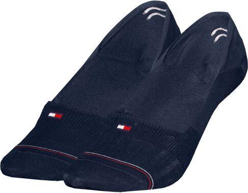 Actual product image Tommy Hilfiger Füsslinge (pack of 2, 35 - 38)