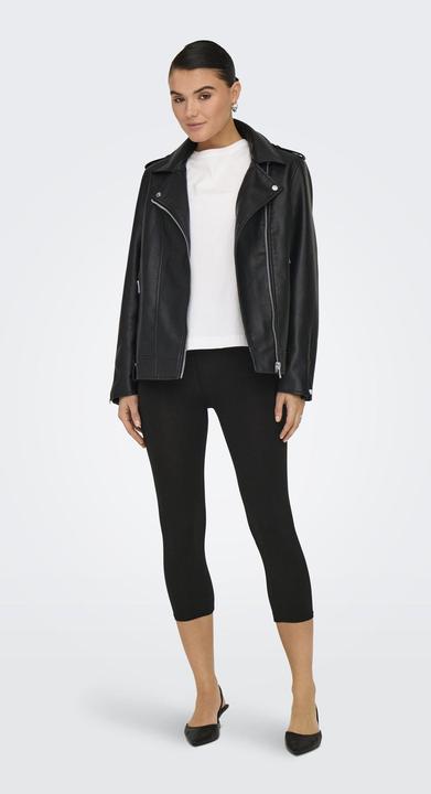 Immagine prodotto Only Onlmille Faux Leather Jacket Otw (XS)