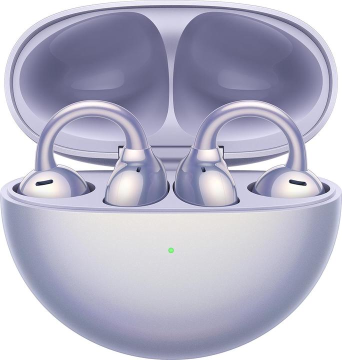 Actual product image Huawei FreeClip (ANC, 8 h, Wireless)