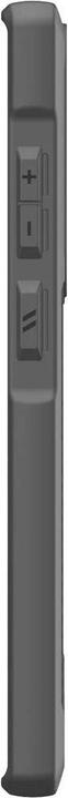 Produktbild UAG Metropolis LT Backcover Samsung Galaxy S23 Ultra hoesje - Kevlar Black (Samsung Galaxy S23 Ultra)