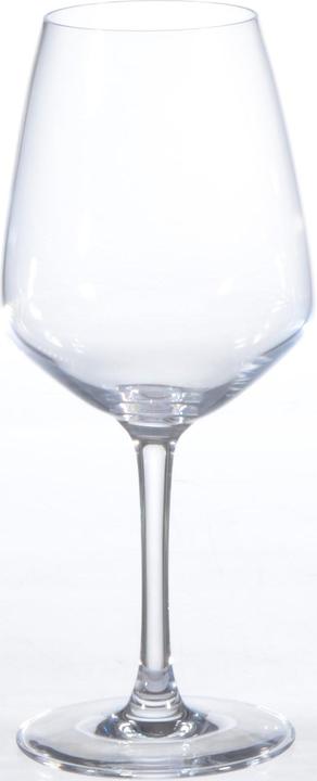 Actual product image Arcoroc Juliette (50 cl, 6 Glasses, Red wine glasses)