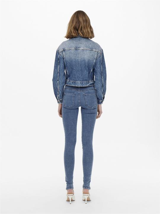 Actual product image Only ONLRain reg skinny fit jeans (32)