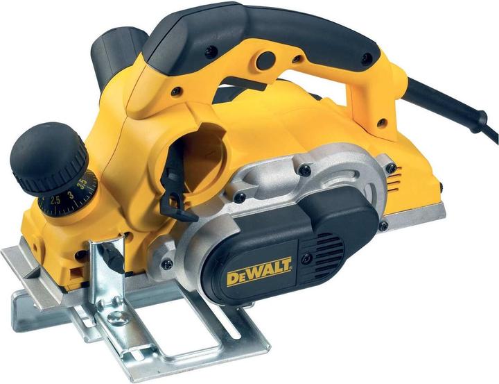 Productafbeelding DeWalt Handschaaf D26500
