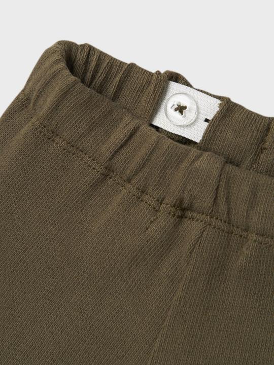 Produktbild Name it Bio-Baumwoll Hose (80)