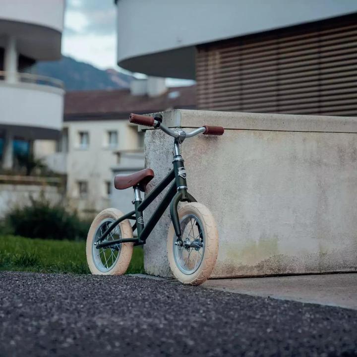 Actual product image Siech Cycles Kids Bike (12")