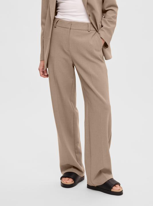 Actual product image Selected Femme Woven trousers (W34/L32)