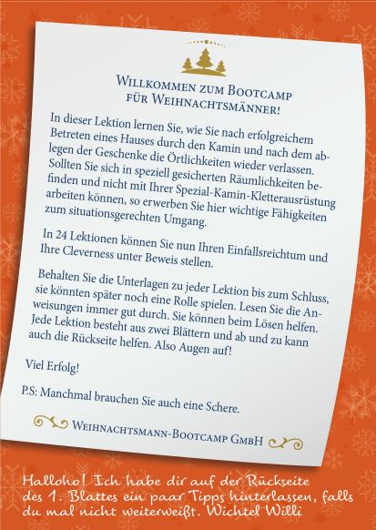 Produktbild Schwarz:Escape to go