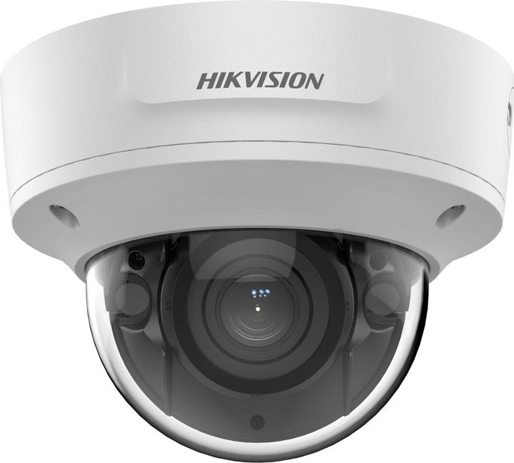 Actual product image Hikvision DS-2CD2783G2-IZS (3840 x 2160 pixels)